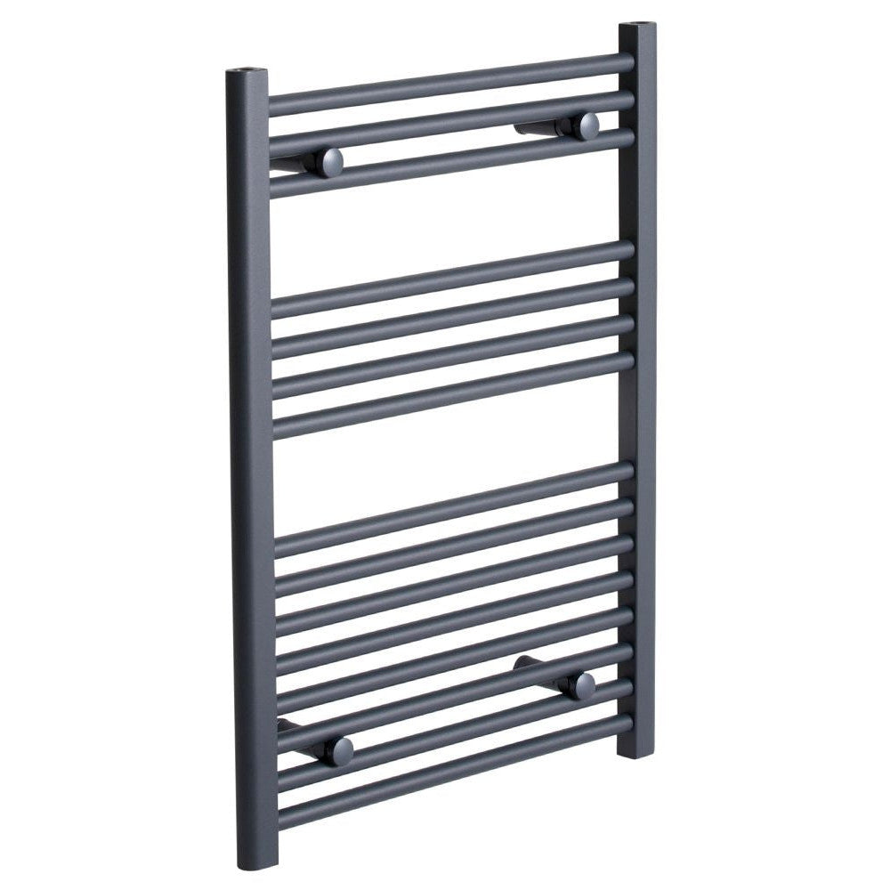 STRAIGHT Heated Towel Rail
