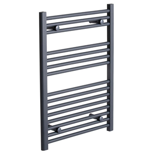 STRAIGHT Heated Towel Rail
