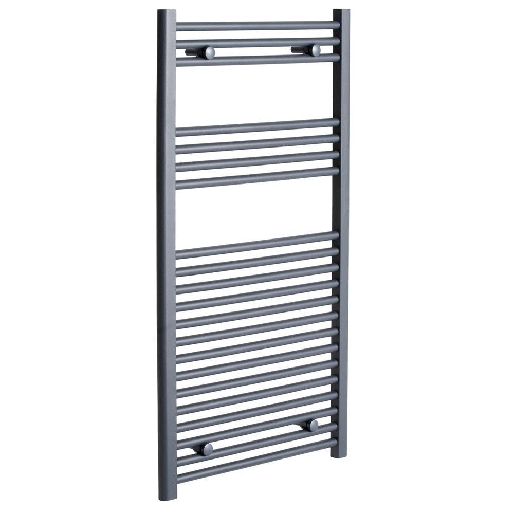 STRAIGHT Heated Towel Rail