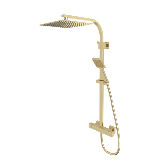 Index Exposed Bar Valve