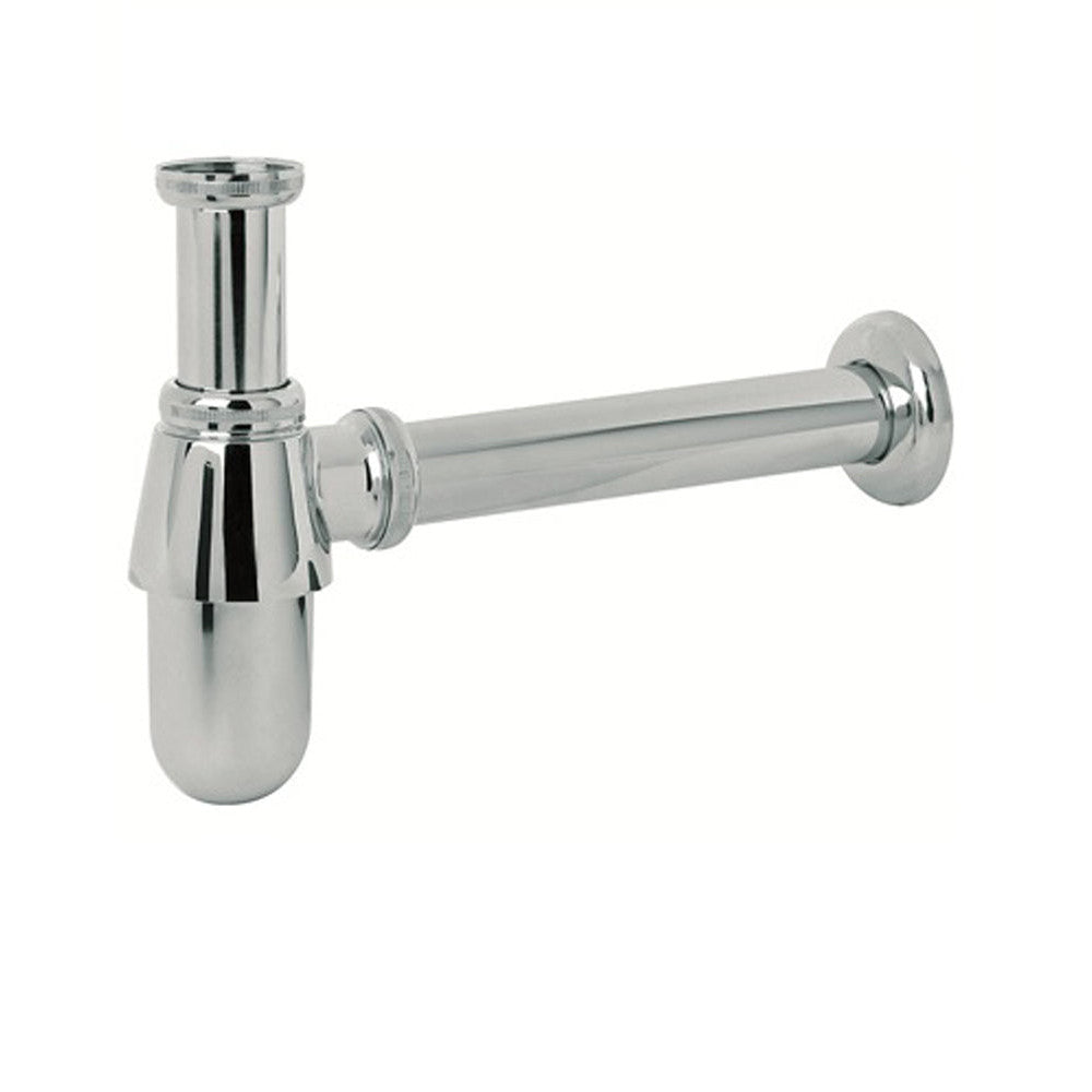 Traditional Bottle Trap