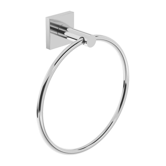 BETA Towel Ring Chrome