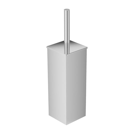 STESSA Square Toilet Brush Holder