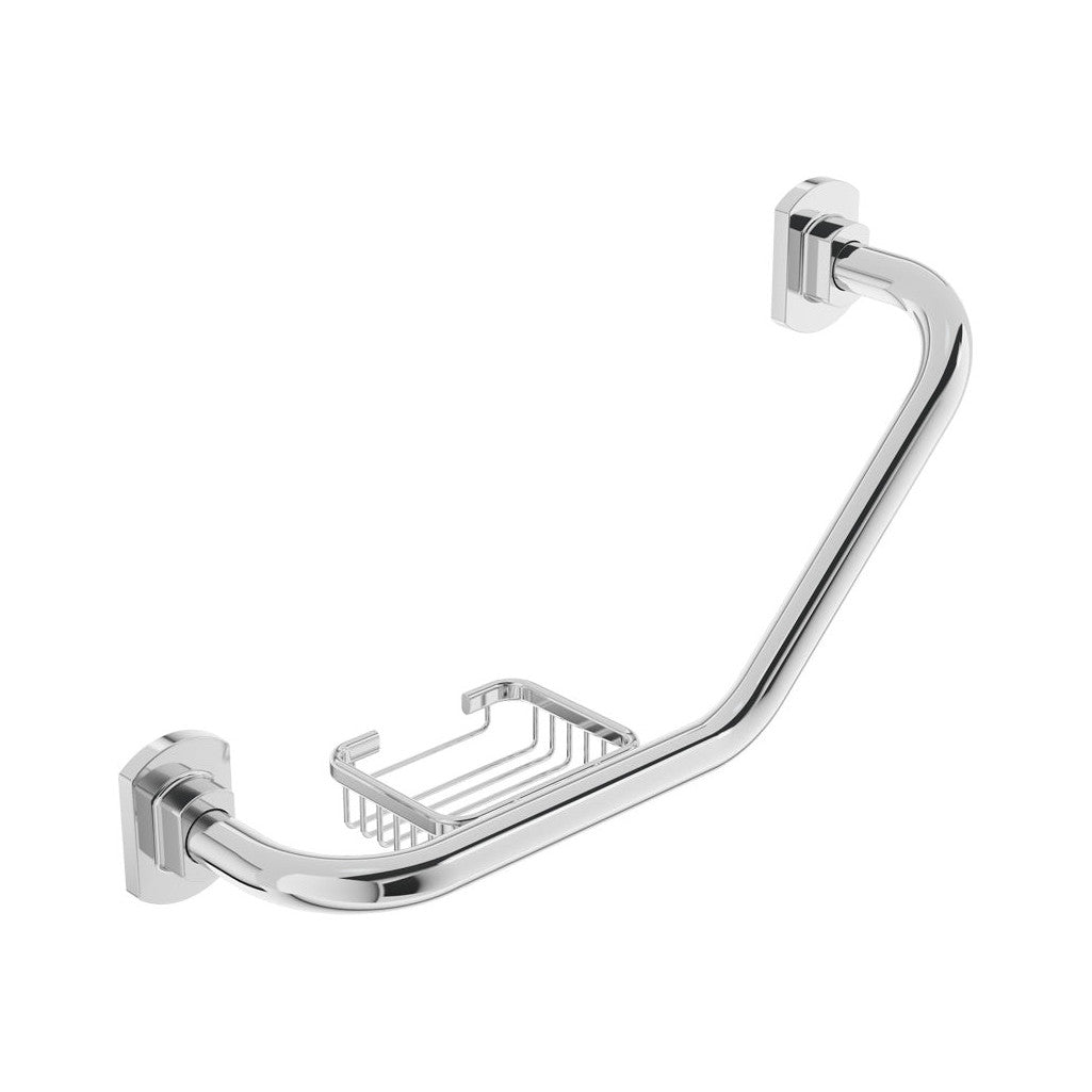 STESSA Angled Grab Rail