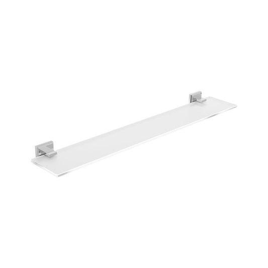 STESSA Square Glass Shelf