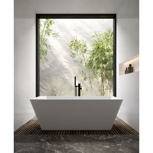 SEREN Freestanding Bath