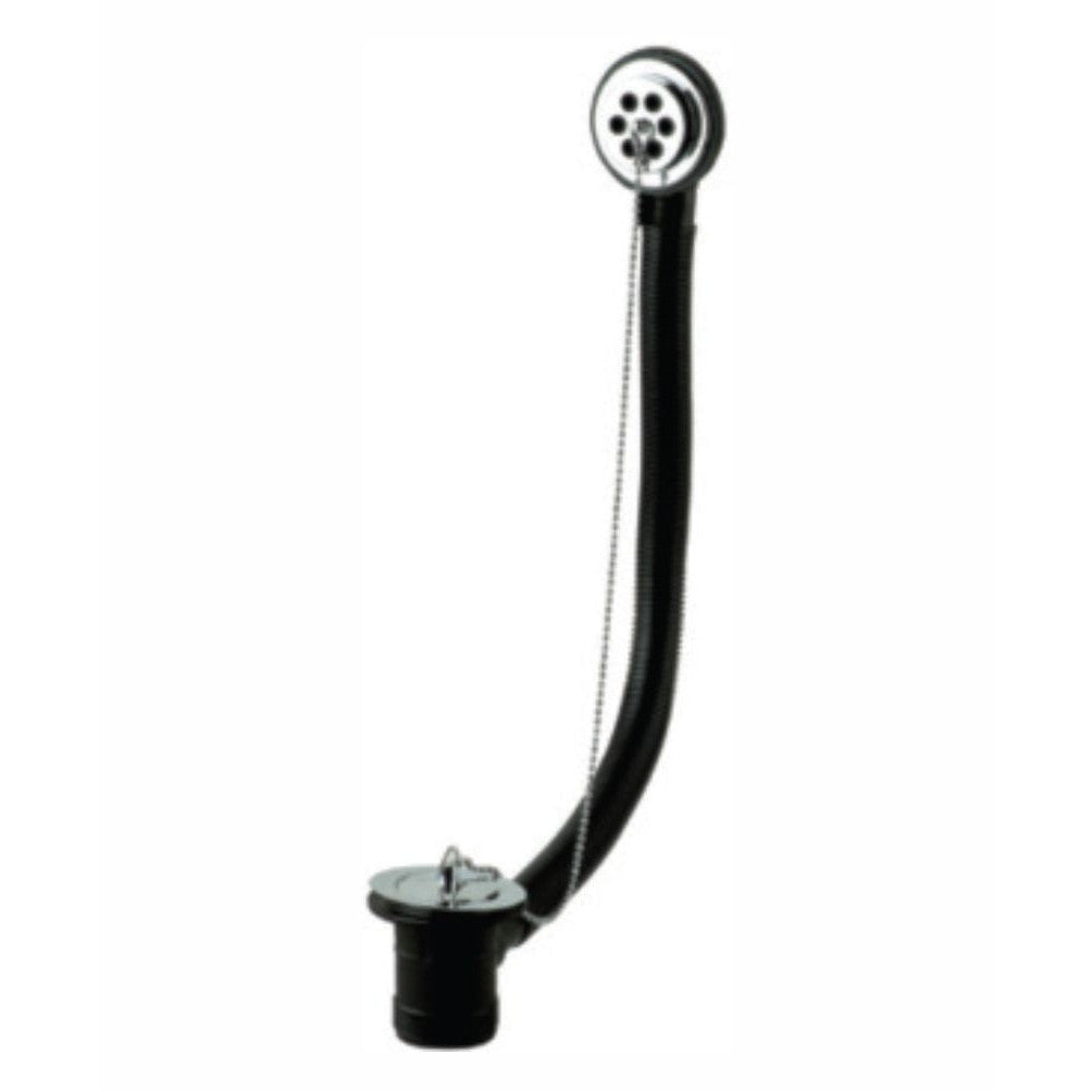 Bath Waste & Plug