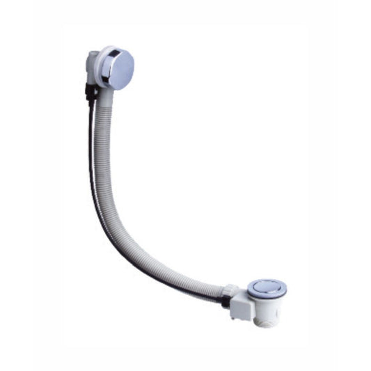 Bath Pop Up Waste Plastic