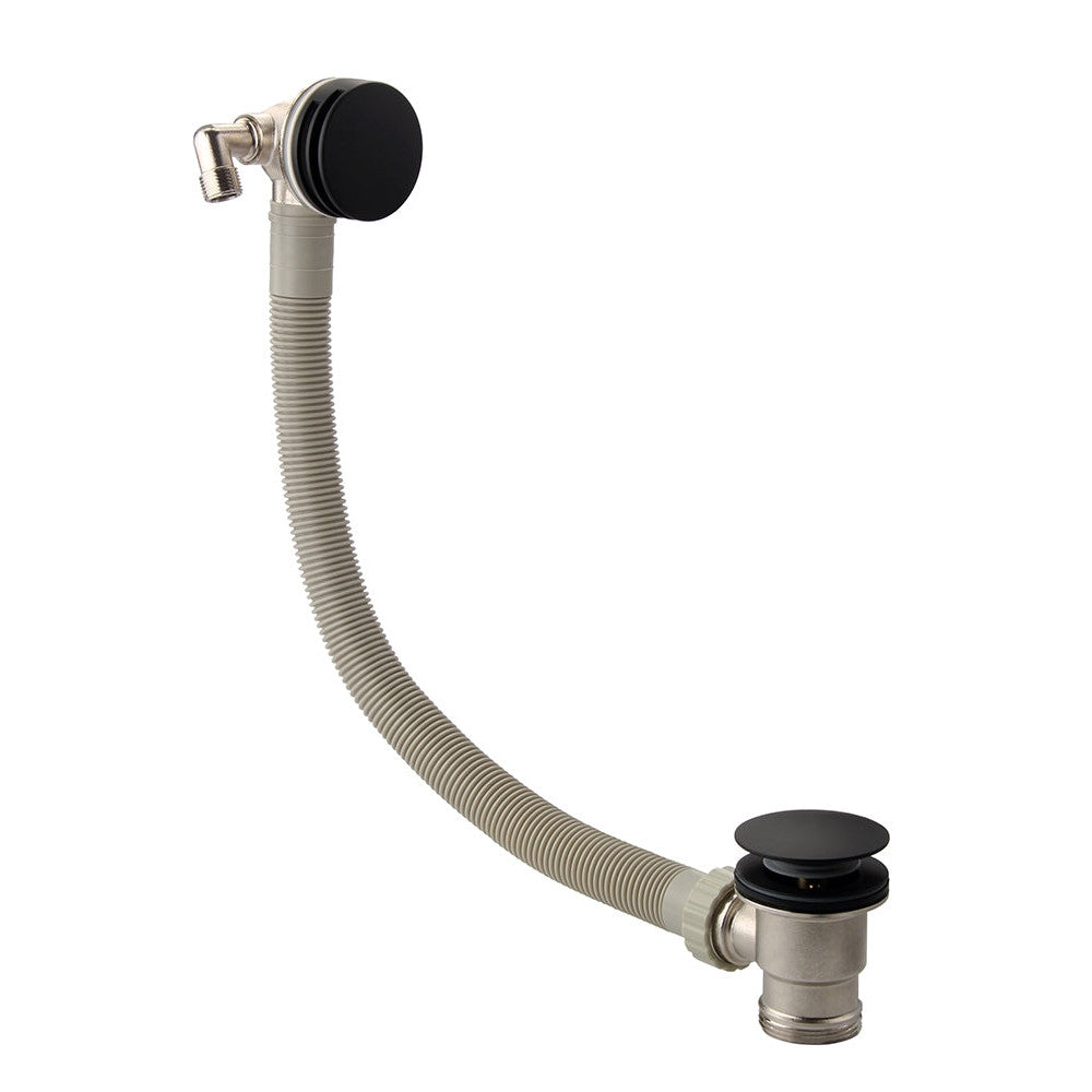SYNC Round Overflow Bath Filler