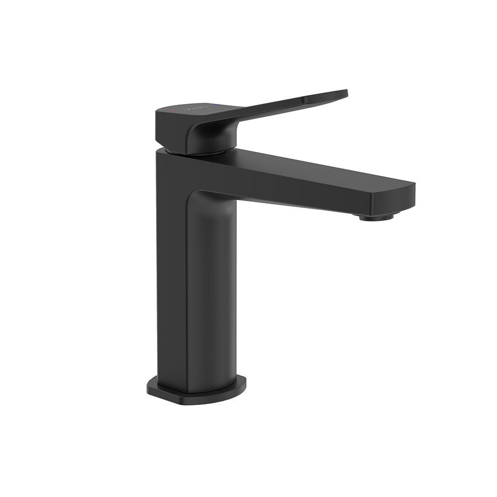 LUTA Basin Mixer