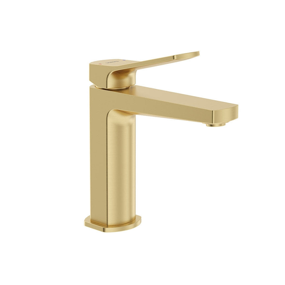 LUTA Basin Mixer