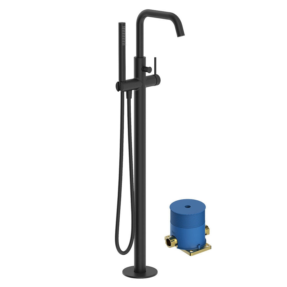 ALITA Floorstanding Bath Shower Mixer