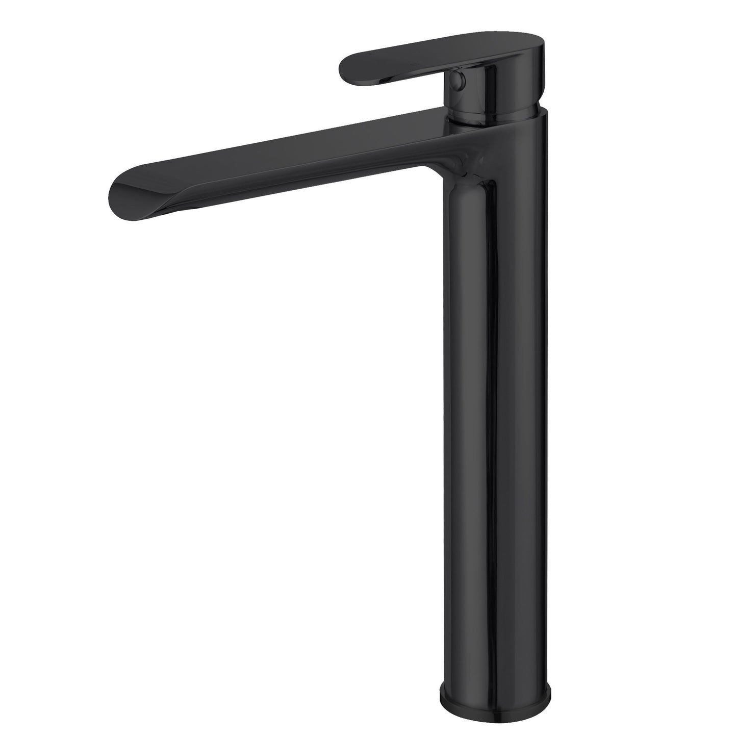 SCOPE Freestanding Basin Mixer