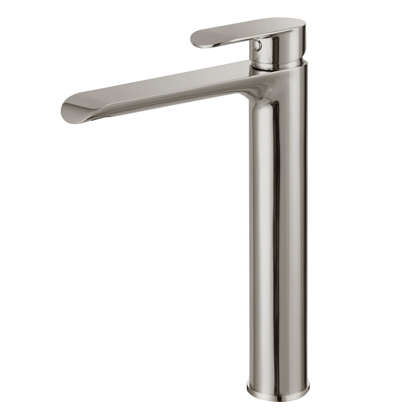SCOPE Freestanding Basin Mixer