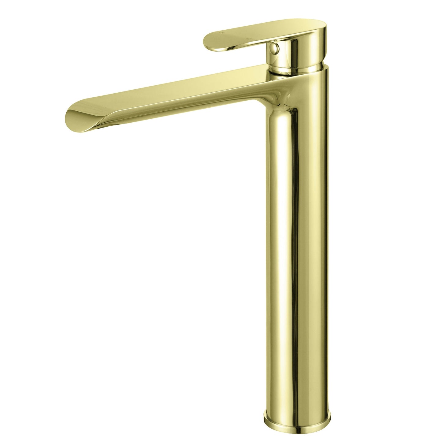 SCOPE Freestanding Basin Mixer