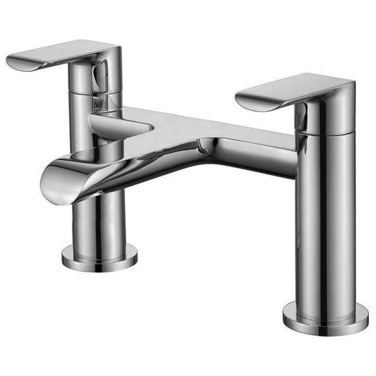 SCOPE Deck Mounted Bath Filler