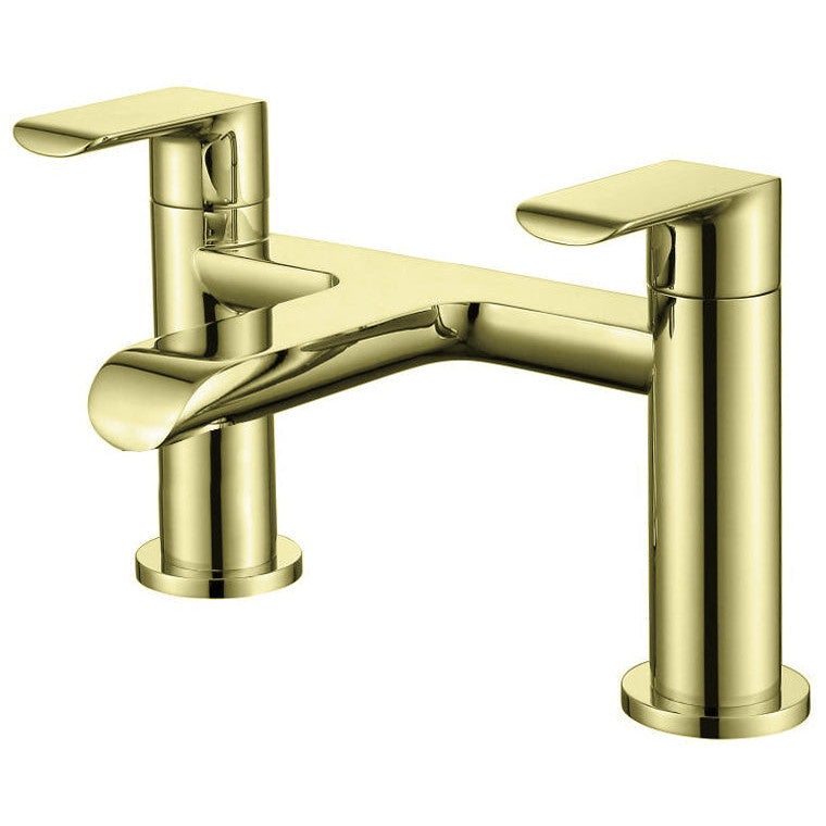 SCOPE Deck Mounted Bath Filler
