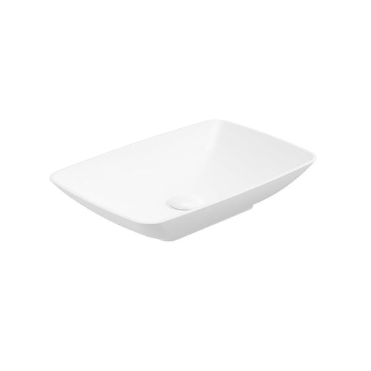 SKAL Rectangle Wash Basin & Waste