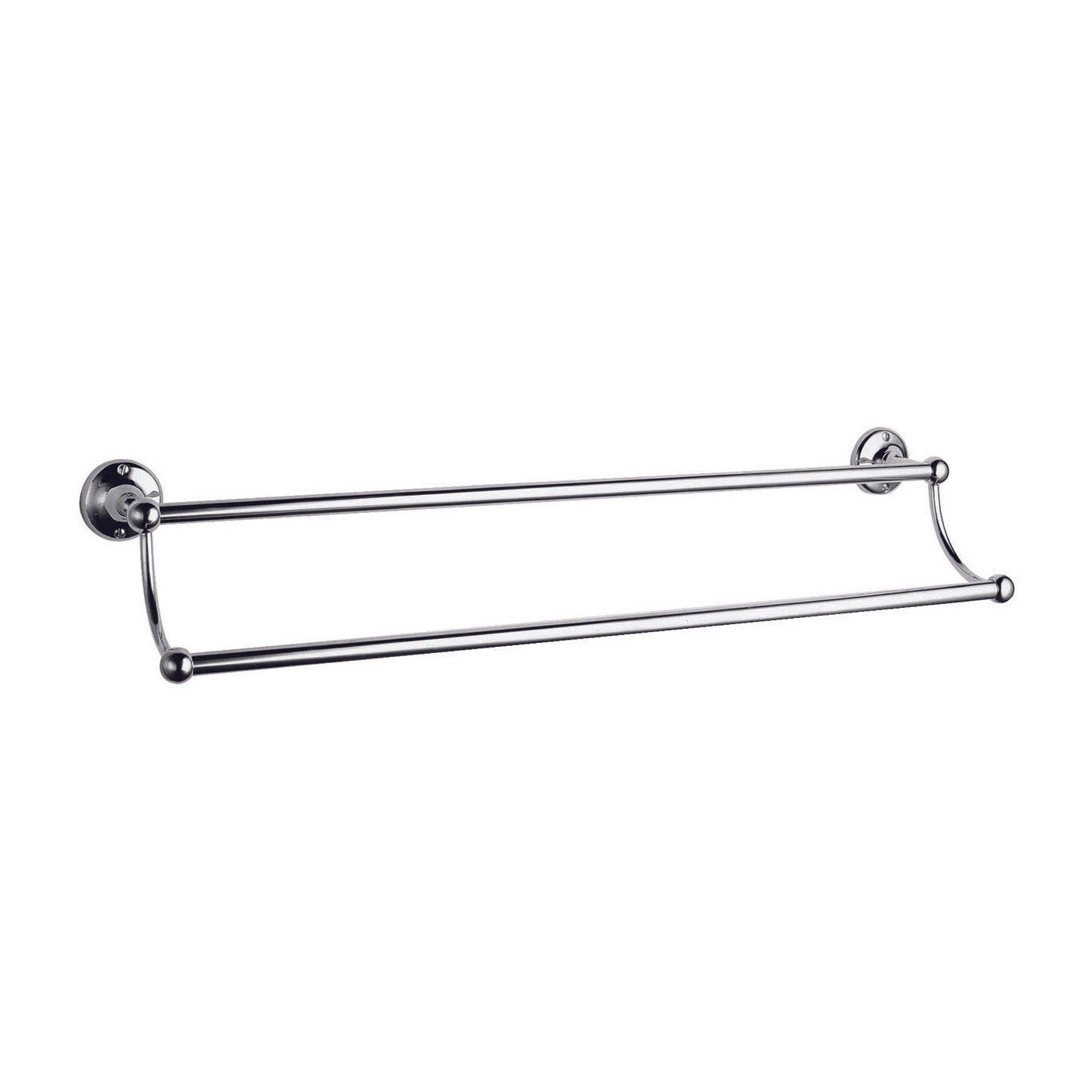 Carlton Double Towel Rail