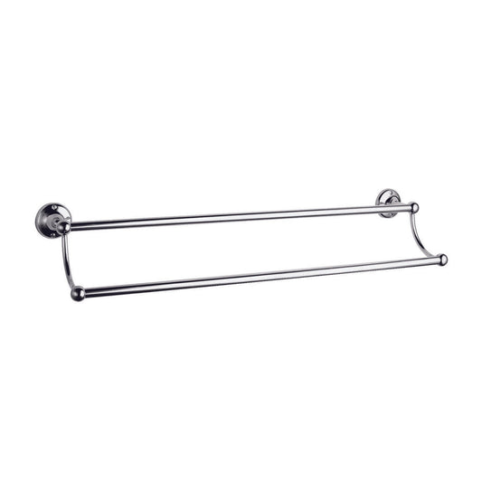 Carlton Double Towel Rail