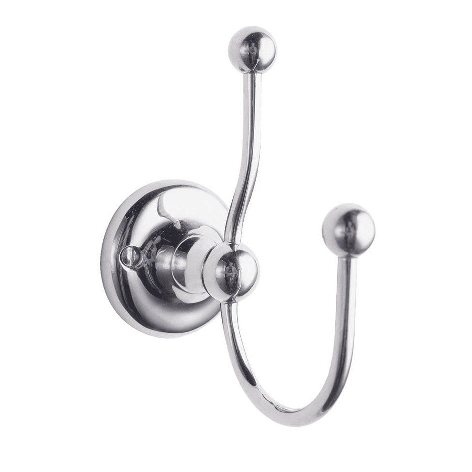 Carlton Double Robe Hook
