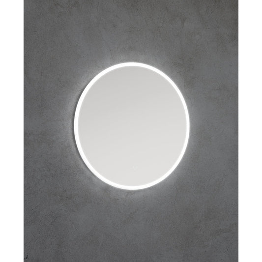 SANSA Illuminated Round Mirror