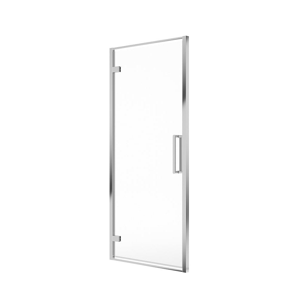 ASPECT 8mm Hinged Shower Door