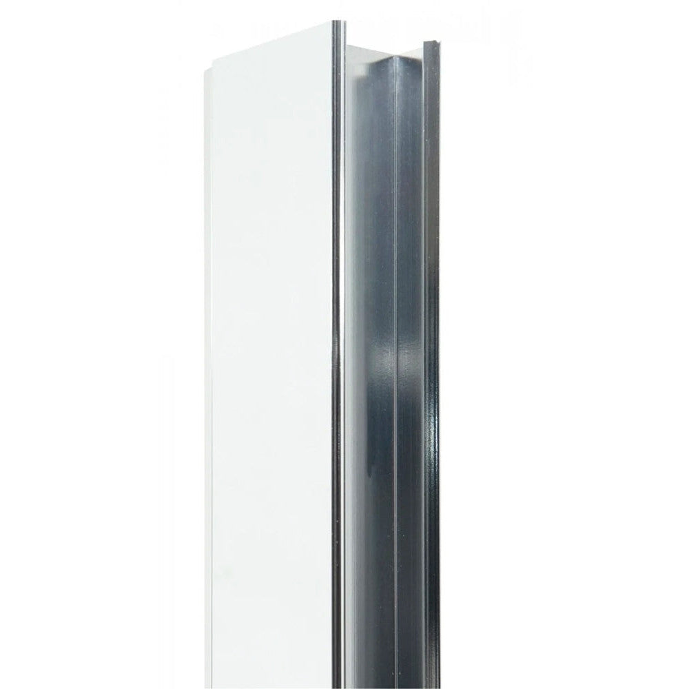 ASPECT 8mm Extension Profile
