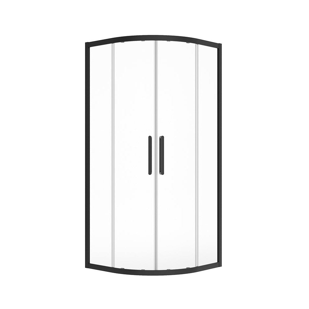 ASPECT 8mm Quadrant Two Door Shower Door