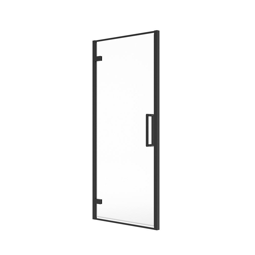 ASPECT 8mm Hinged Shower Door