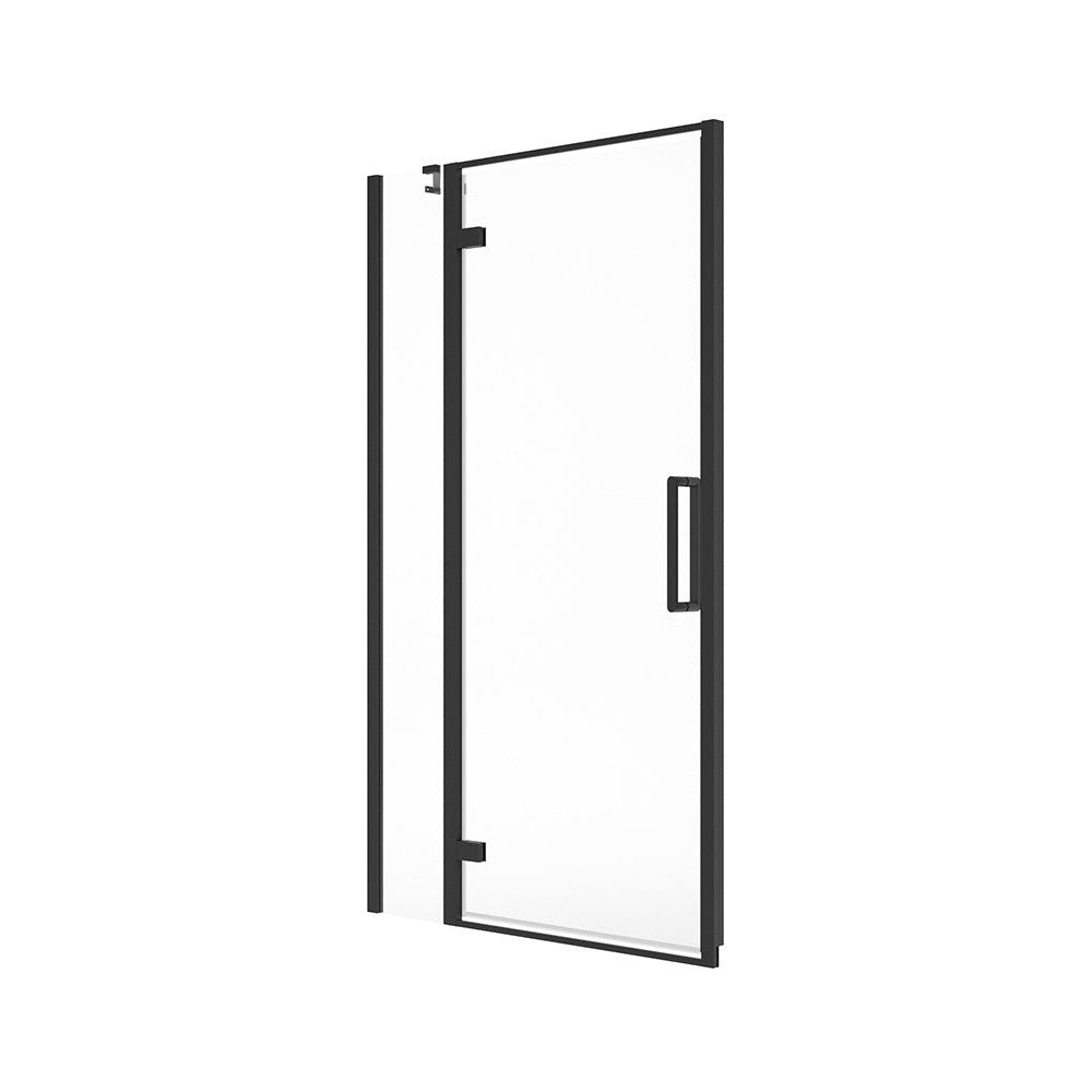 ASPECT 8mm Hinge & Inline Shower Door