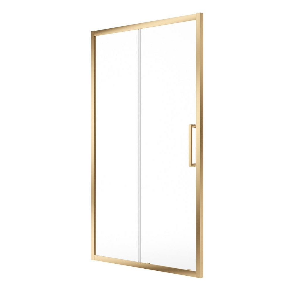 ASPECT 8mm Framed Sliding Door