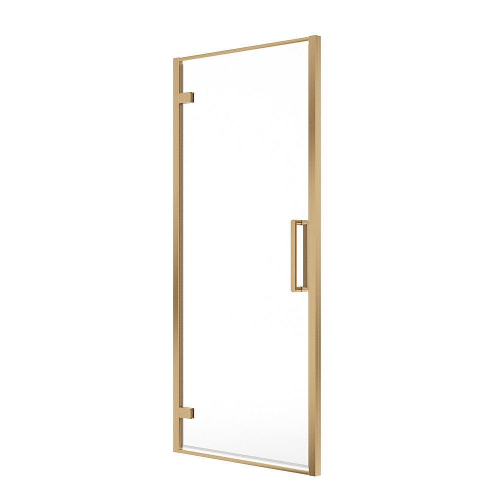 ASPECT 8mm Hinged Shower Door