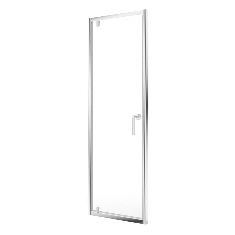 ZEBA Pivot Door