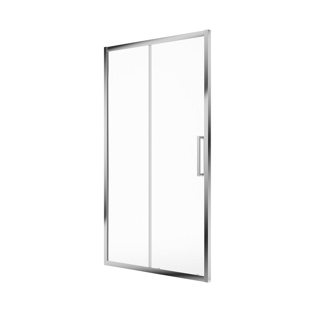 ASPECT 8mm Framed Sliding Door
