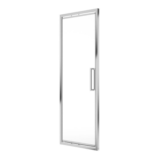 ASPECT 8mm Framed Infold Door