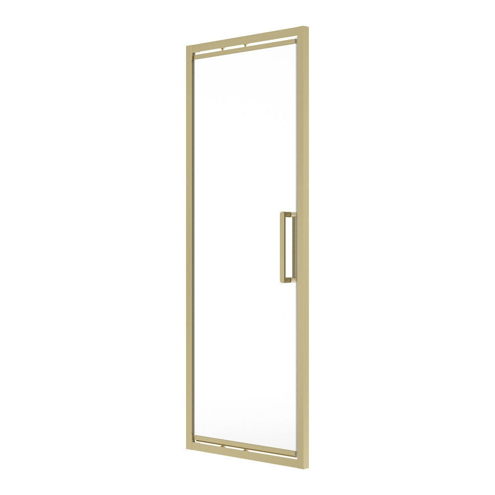 ASPECT 8mm Framed Infold Door