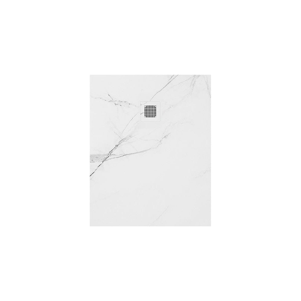 UNITY Rectangle Shower Tray & Waste