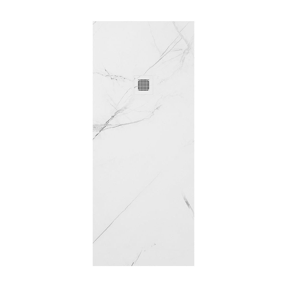 UNITY Rectangle Shower Tray & Waste