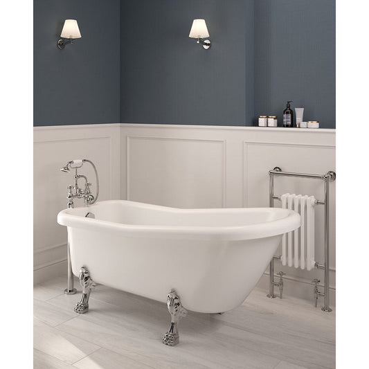 VICEROY Freestanding Bath
