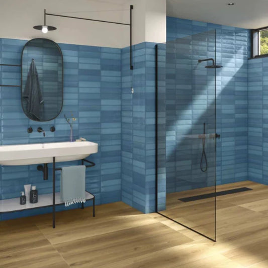 How to Choose the Perfect Tiles for Your Bathroom