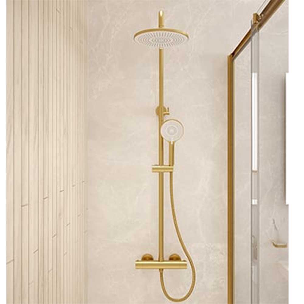 Showers