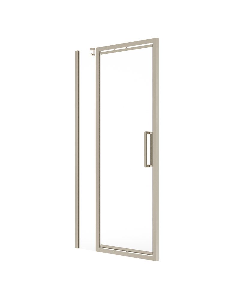 Infold & Inline Doors