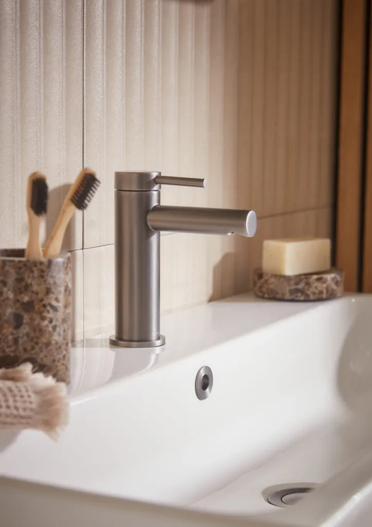 Anthem Contemporary Taps & Mixers