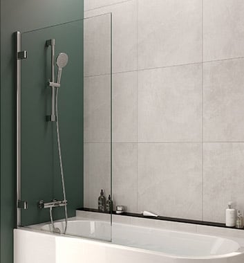 Baths Screens