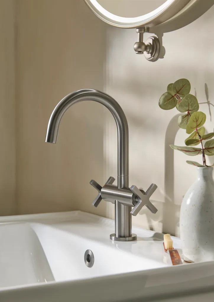 Cohort Contemporary Taps & Mixers