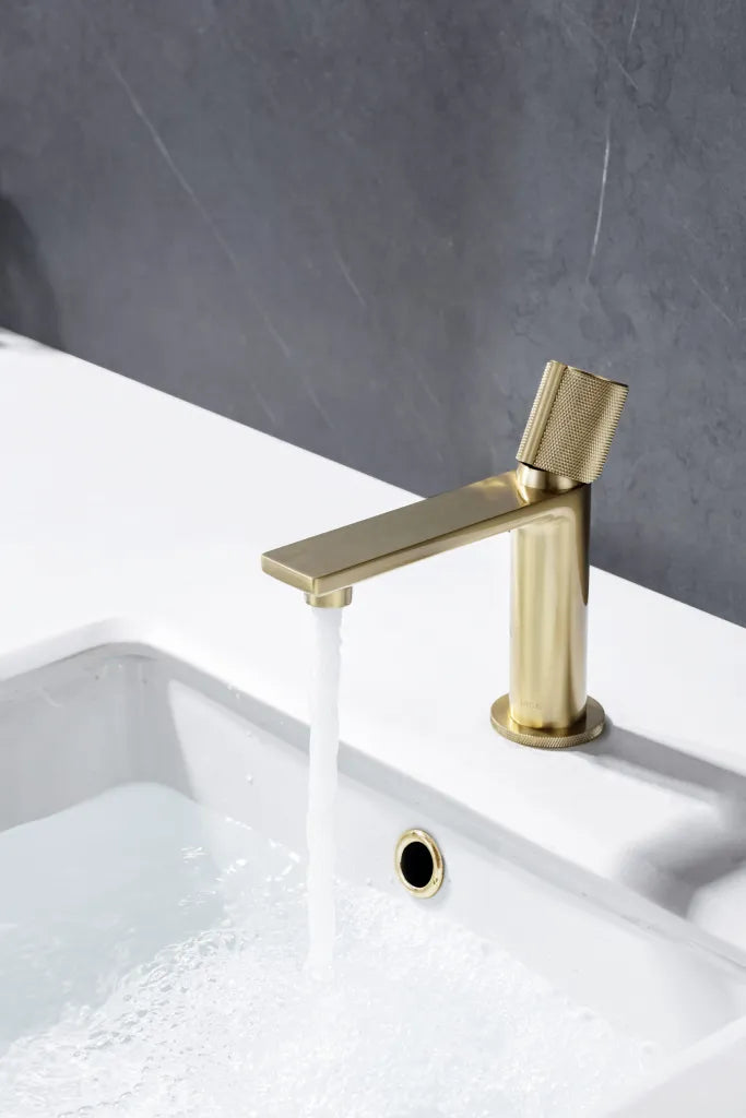 Erla Contemporary Taps & Mixers