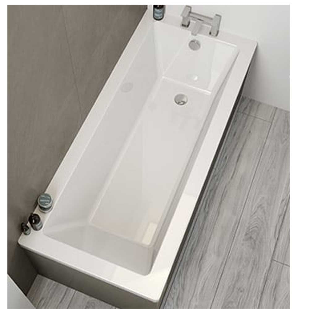 Extra Deep Baths