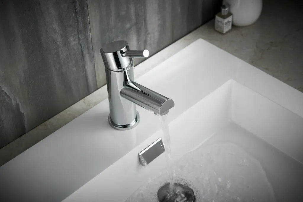 Jet Contemporary Taps & Mixers