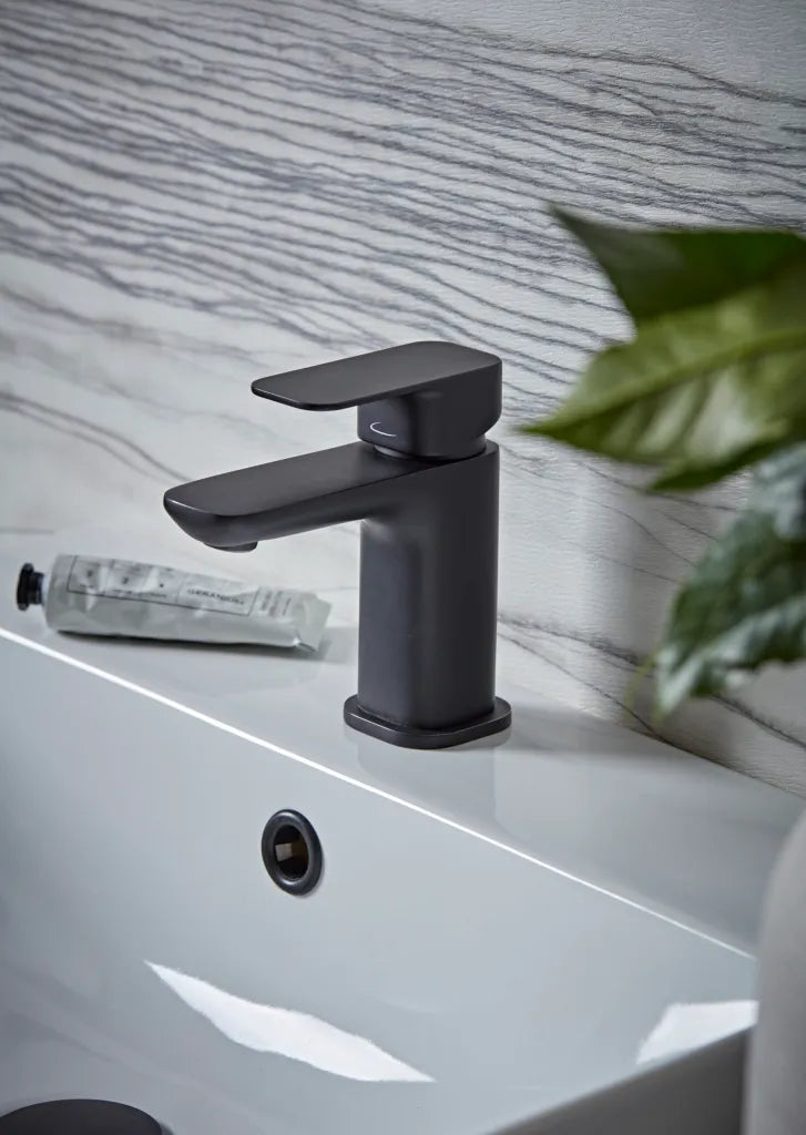 Haze Contemporary Taps & Mixers
